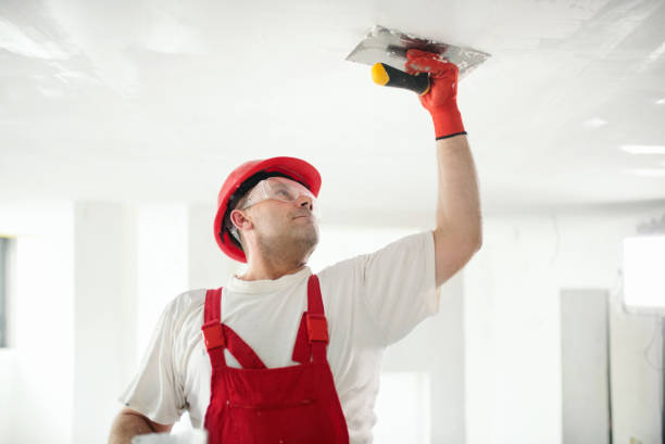 Garage Floor Epoxy Painting in Freedom, PA